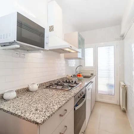 Horizonte Azul * Sitges