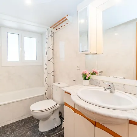 Apartament Horizonte Azul