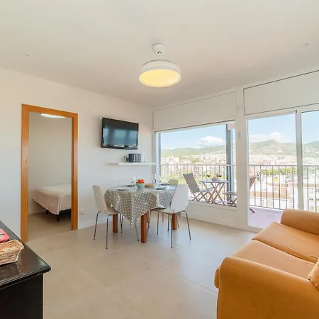 Apartment Horizonte Azul *