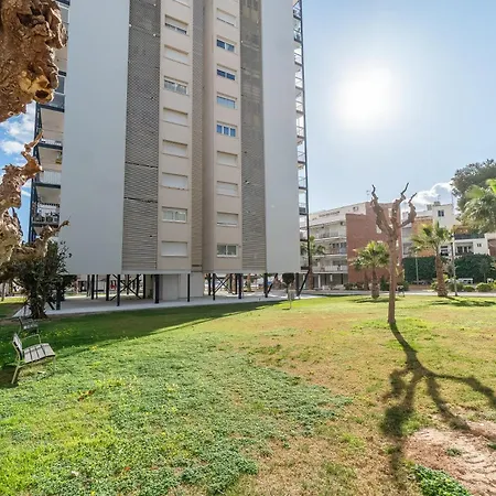 Apartman Horizonte Azul Sitges