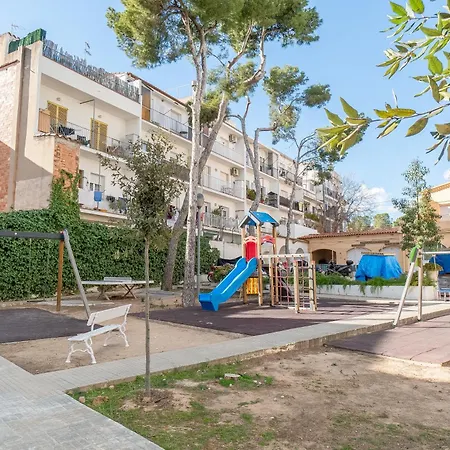 Perfecto En Appartement Sitges