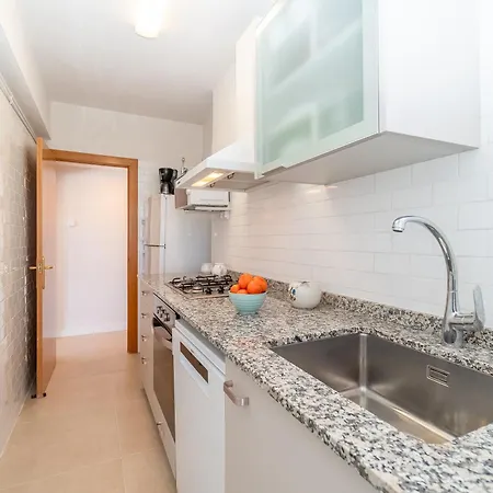 Apartment Horizonte Azul Sitges