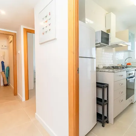 Horizonte Azul * Sitges