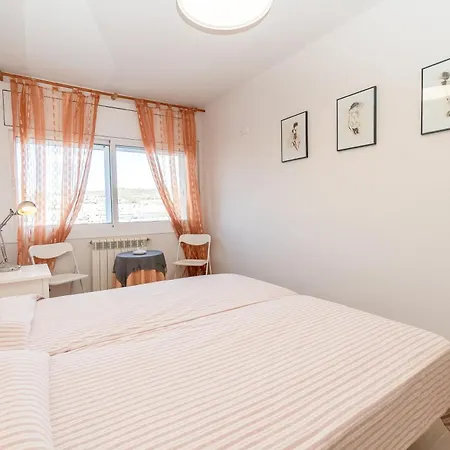 Apartman Horizonte Azul *