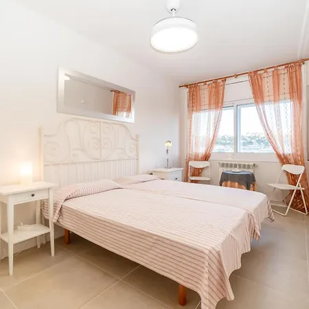 Horizonte Azul Apartment *