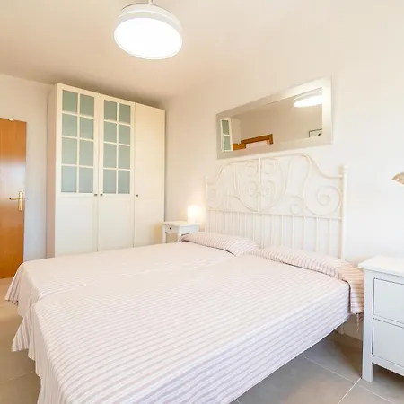 Apartment Horizonte Azul Sitges