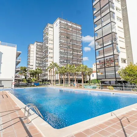 Horizonte Azul Apartment Sitges