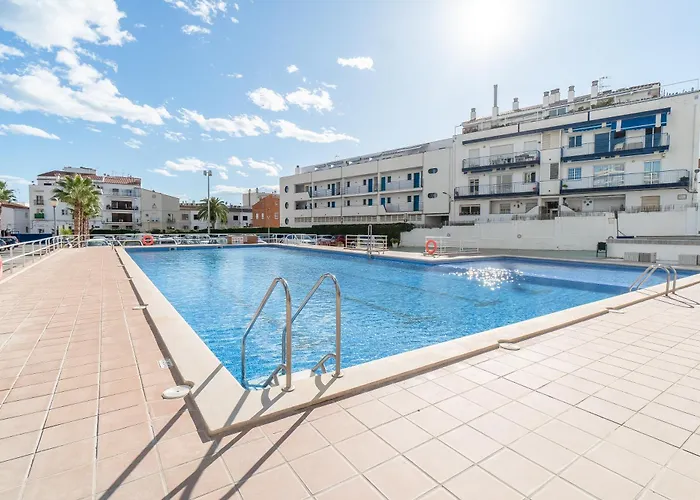 Horizonte Azul Apartment Sitges