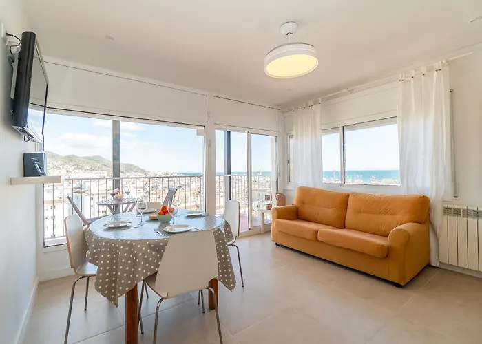 Horizonte Azul Apartman *