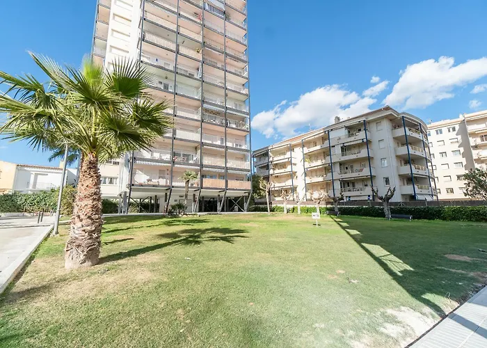 Horizonte Azul Apartment