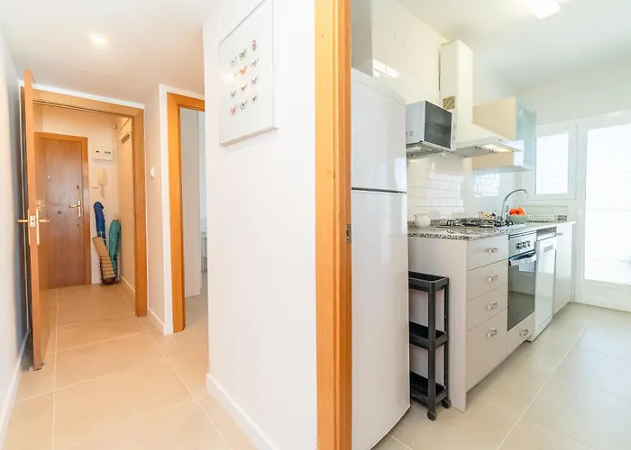 Horizonte Azul * Sitges