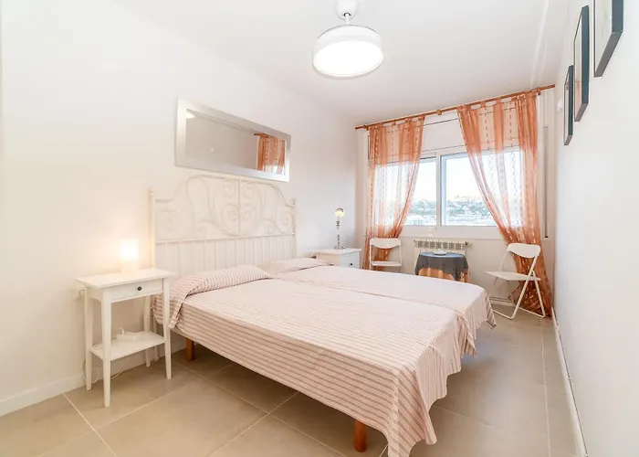 Horizonte Azul Apartman *