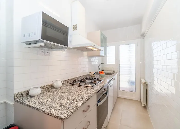 Horizonte Azul * Sitges