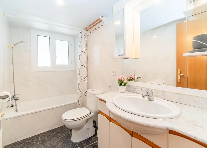 Apartman Horizonte Azul