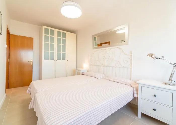 Apartment Horizonte Azul Sitges