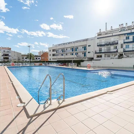 Horizonte Azul Apartment Sitges