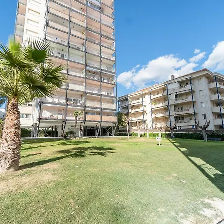 Horizonte Azul Apartment